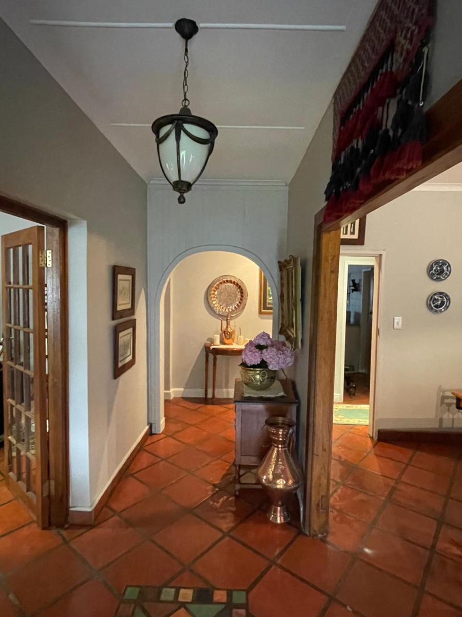 4 Bedroom Property for Sale in Senekal Free State